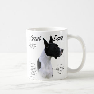 Grand Dane Mantle Mug