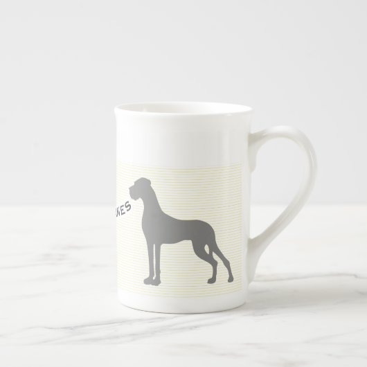Grand Dane Mug (Droite)