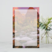 Grand Dawn Briefpapier (Staand voorkant)