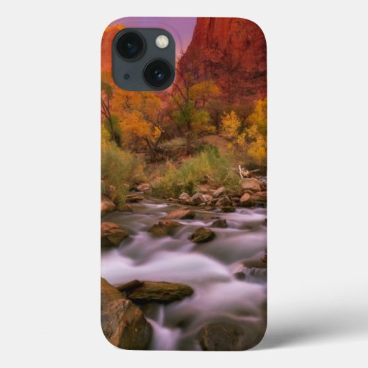 Grand Dawn Case-Mate iPhone Case (Achterkant)