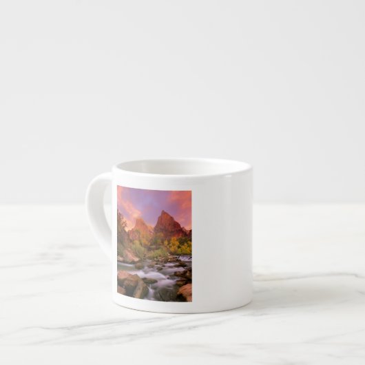 Grand Dawn Espresso Kop (Voorkant links)