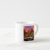 Grand Dawn Espresso Kop (Voorkant rechts)