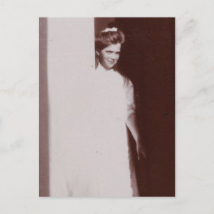 Grand Duchess Marie of Russia - Romanov - OTMA Briefkaart