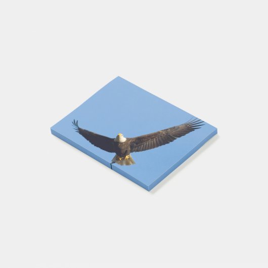 Grand Eagle Post-it® Notes (Schuin)