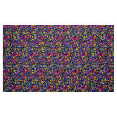 Grand éclaboussement - Tissu en trame de polyester (Fat Quarter)