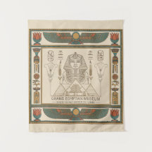 Grand Egyptian Museum Egypte Erfgoed Design