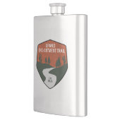 Grand Enchantment Trail Flacon (Links)