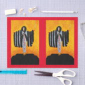 Grand Entrance Tissuepapier (Craft)