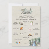 Grand étang à hareng | Itinéraire de la carte Mari (Dos)