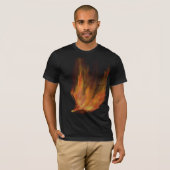 Grand Firebird - T-shirt (Devant entier)