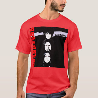 Grand Funk Railroad close to Home 2 T-shirt