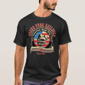 GRAND FUNK RAILROAD DEPUIS 1969 T-shirt classique (Devant)