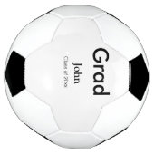 grand garçon ajouter nom félicitations date année  (Tourné)