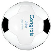 grand garçon ajouter nom félicitations date année  (Tourné)