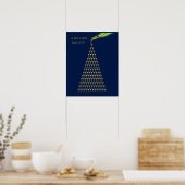 Grand Gatsby Art déco mariage signataire livre d'o (Cuisine)