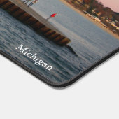 Grand Haven South Pierhead Lights (Coin)