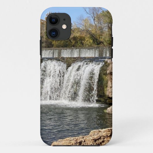 Grand Herfsten Foto Joplin MO Case-Mate iPhone Case (Achterkant)