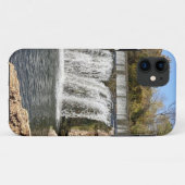 Grand Herfsten Foto Joplin MO Case-Mate iPhone Case (Achterkant (horizontaal))