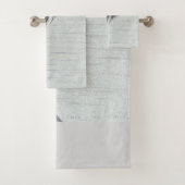 Grand héron bleu (En situation)