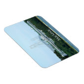 Grand Hôtel Magnet du pont Mackinac (Côté Droit)