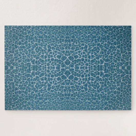 Grand Impossible Puzzles eau difficile (Horizontal)