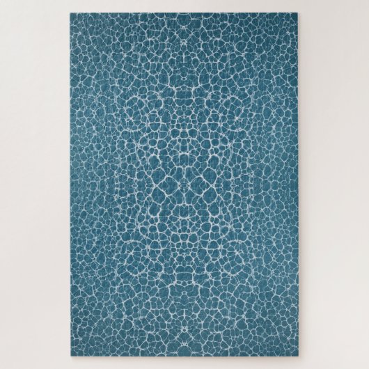 Grand Impossible Puzzles eau difficile (Vertical)