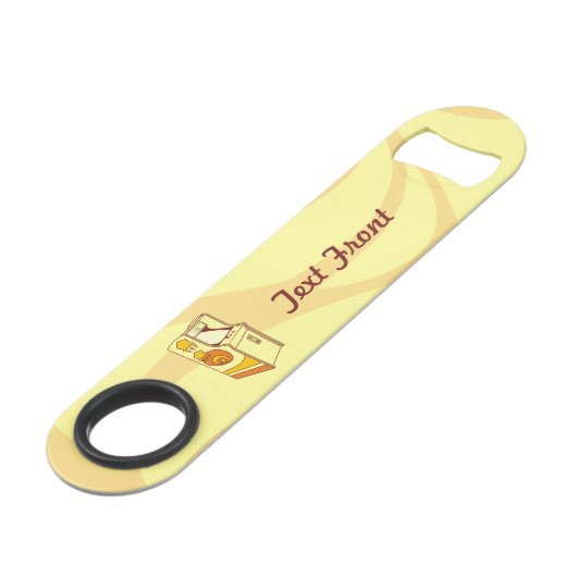 Grand jeu d'arcade console de vitesse ouvre-boutei (Devant angulaire)