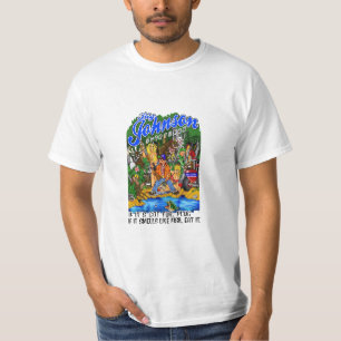 grand johnson Classic T-Shirt