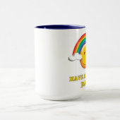 Grand Jour Gig Mug (Centre)