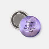 Grand Jour Magnet (Recto/Verso)