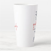 Grand jour pour être sobre Sobriety Mug (Devant)