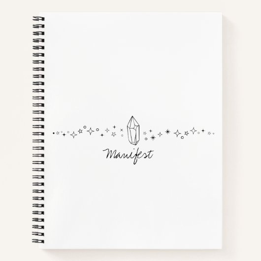 Grand Journal de manifeste (Devant)