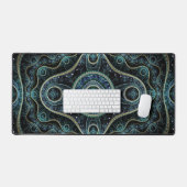 Grand Julian Fractal Mandala Art (Clavier et souris)