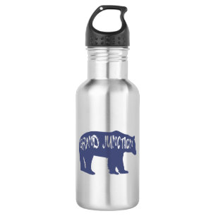 Grand Junction Colorado Beer Waterfles