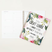 Grand leader Cadeau grand leader liberté buts puis (Devant avec enveloppe)