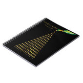 Grand livre d'invité de mariage de champagne de (Côté gauche)