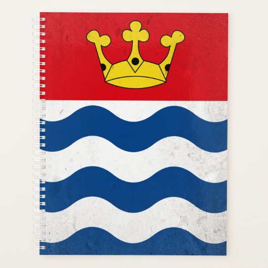 Grand Londres (Devant)