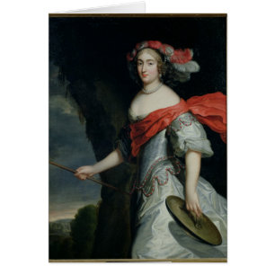 Grand Mademoiselle de La