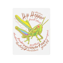 Grand magasin coloré