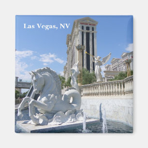 Grand Magnet de Las Vegas !