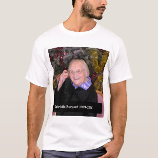 grand-maman t-shirt