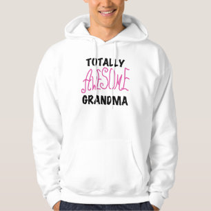 Grand-maman totalement impressionnante - T-shirts