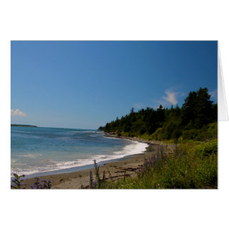 Grand Manan Island, New Brunswick, Canada