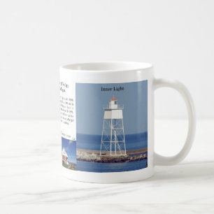 Grand Marais Harbor of Refuge mok