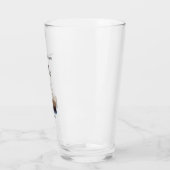 Grand Marais Licht MN glas (Links)