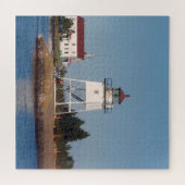 Grand Marais Lumière puzzle (Horizontal)