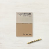 Grand Marais Notitieblok Post-it® Notes (Op bureau)