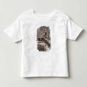 Grand Masonic Gathering in de Royal Albert Kinder Shirts