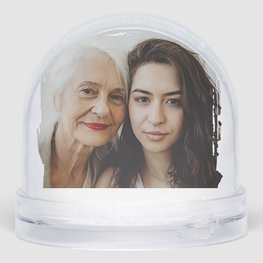 Grand-mère (Arrière)