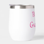 Grand-mère béni (Droite)